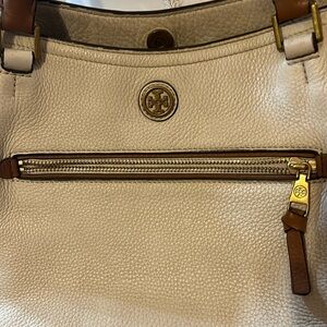 Tory Burch shoulder bag.  Large
